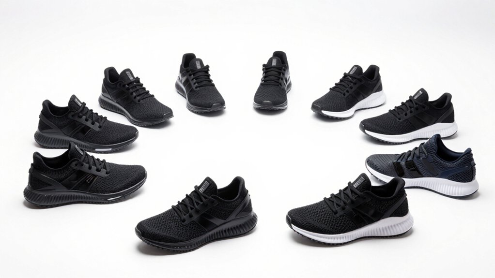 top hybrid gym footwear