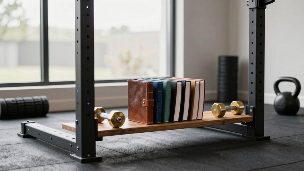 top journals for fitness