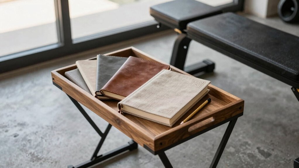 top journals for goal setting