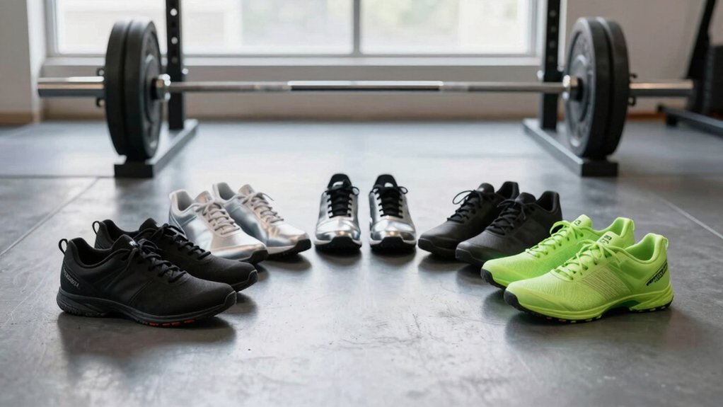 top lifting shoes 2026