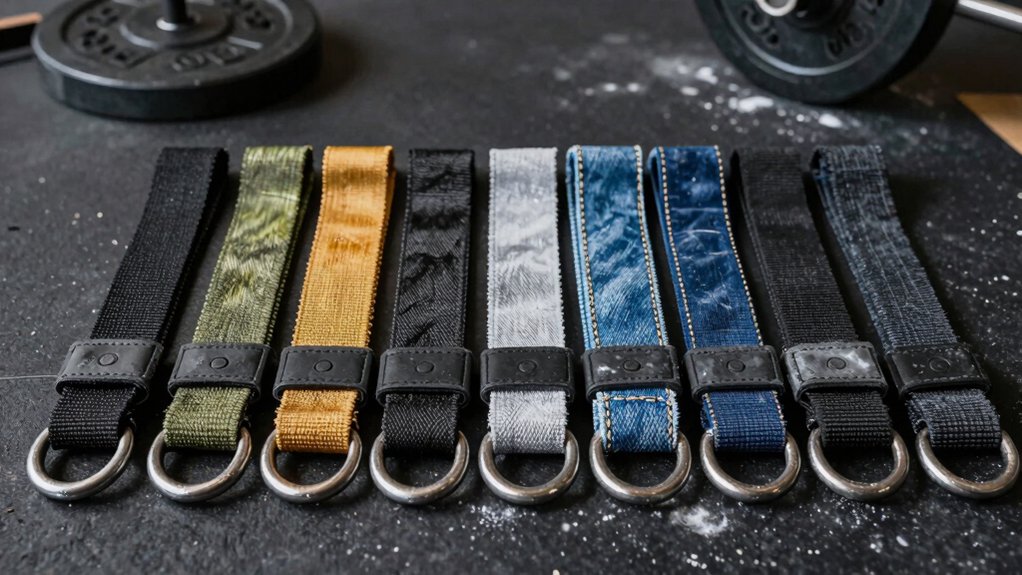 top lifting straps 2026