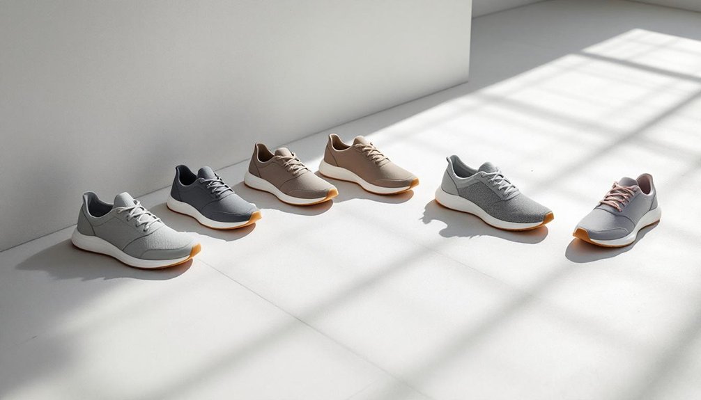 top lightweight running footwear