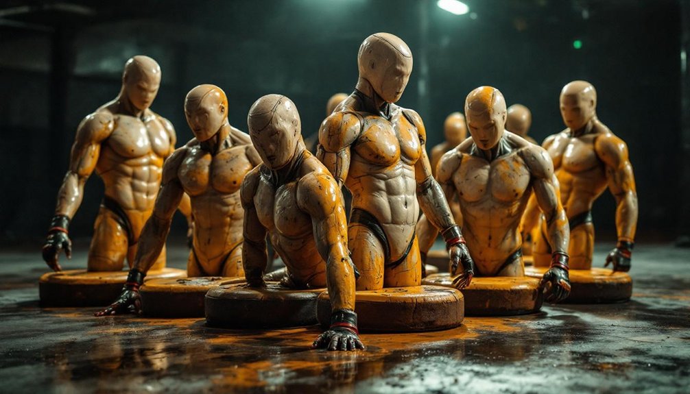 top mma training equipment