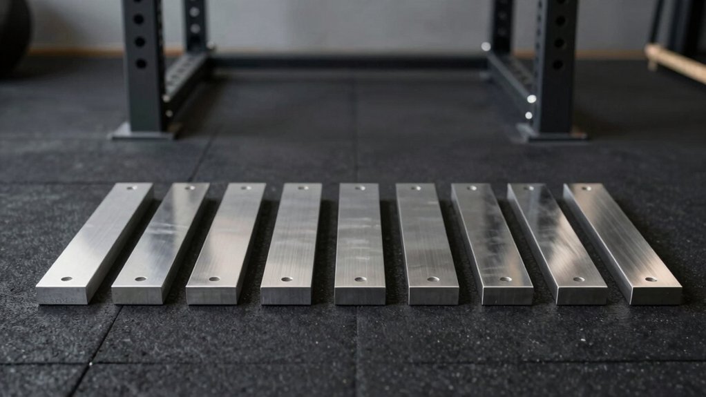 top precision steel plates