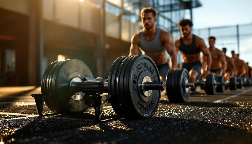 top prowler sleds 2026