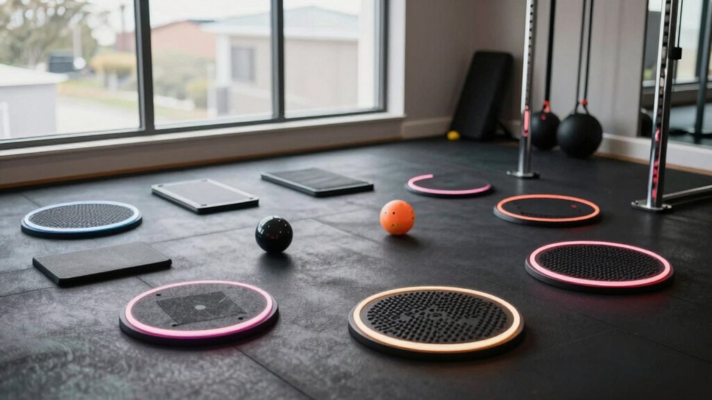 top reaction speed trainers