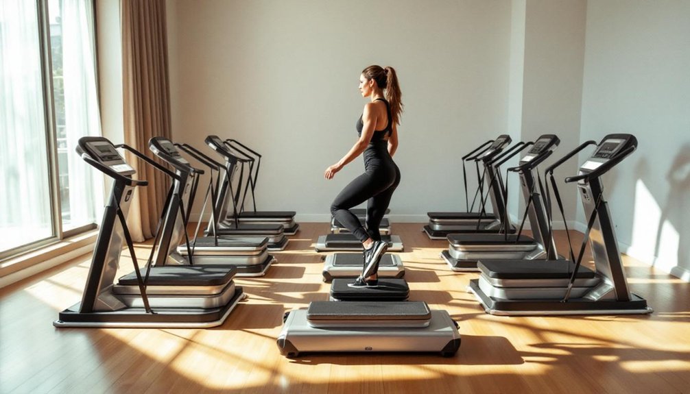 top stepper machines 2026