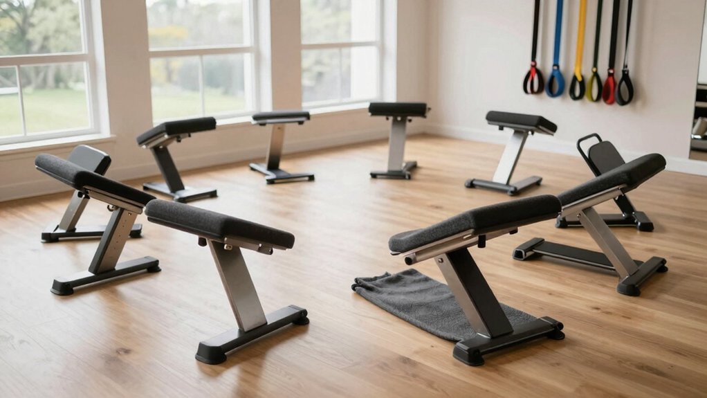 top stretching machines 2026