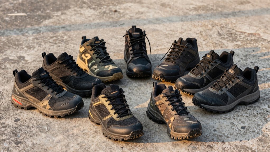 top tactical shoes 2026