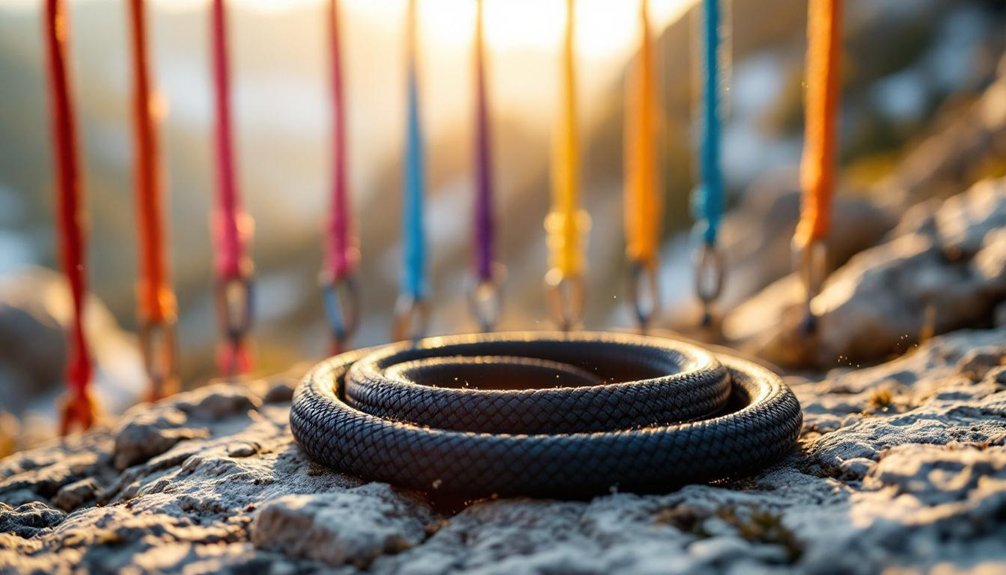 top trusted climbing ropes