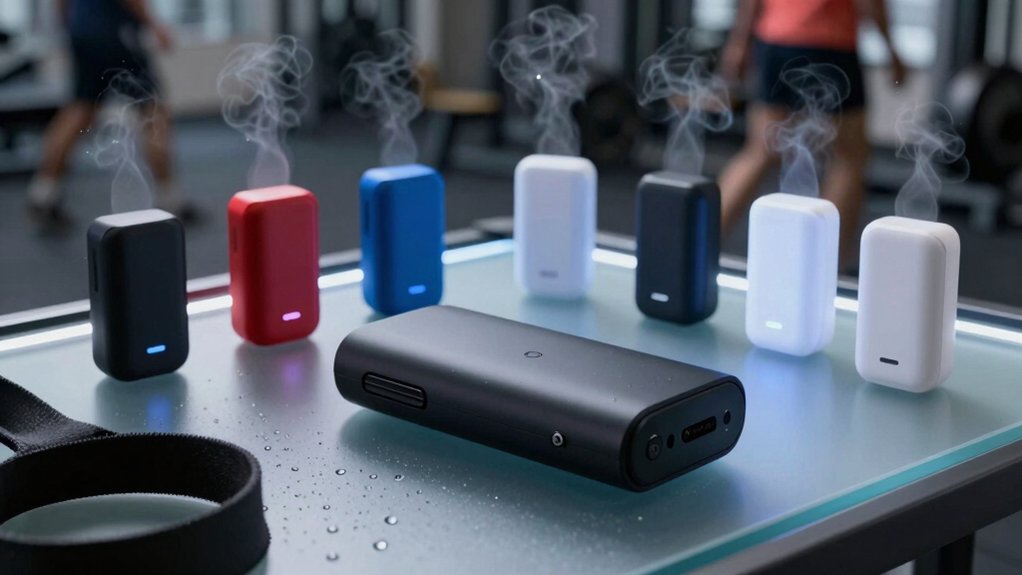 top wireless recovery devices