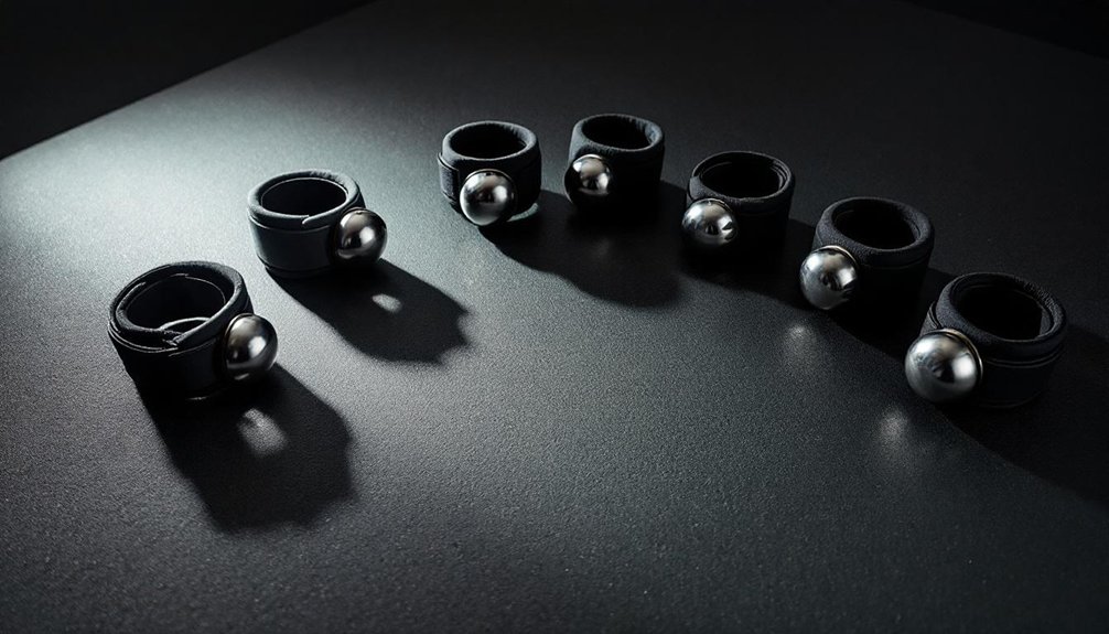 top wrist weights 2026