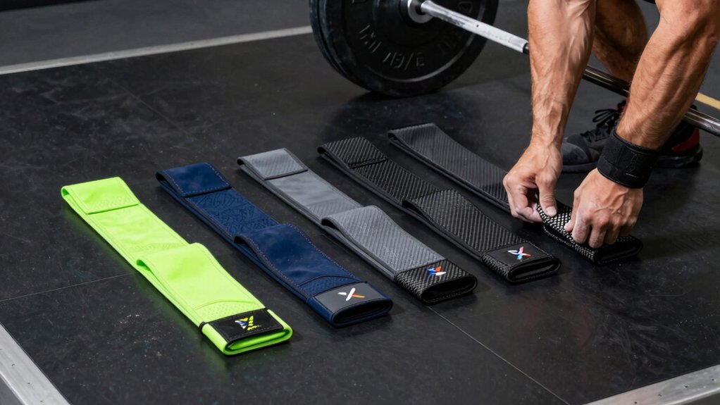 top wrist wraps 2026