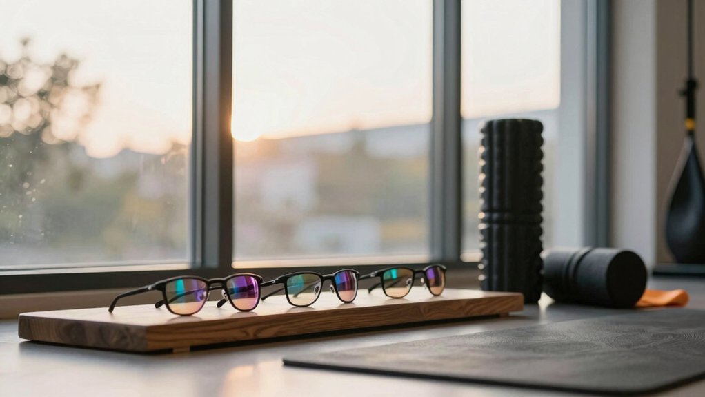 visual training glasses 2026