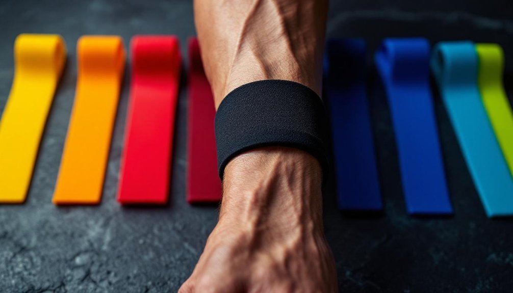 voodoo floss bands review