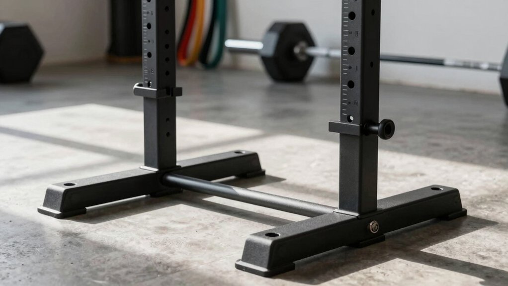 weight capacity adjustability portability