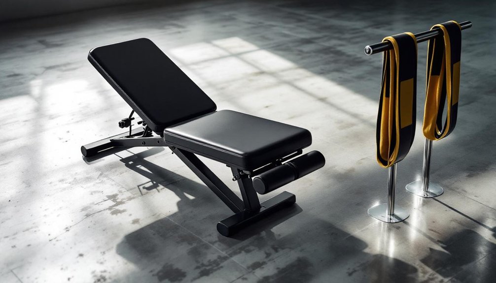 weight capacity and adjustability