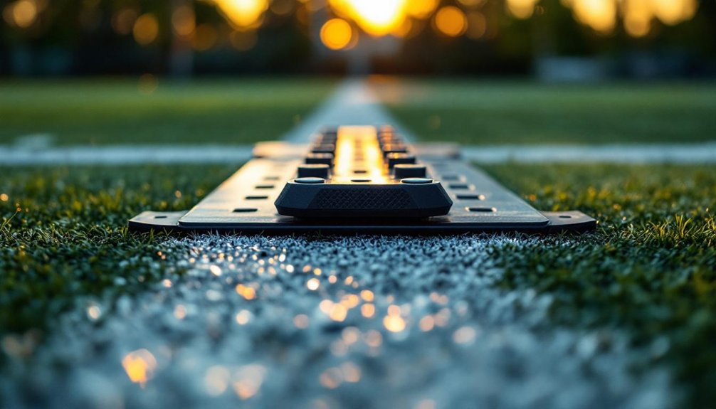 weight capacity and durability