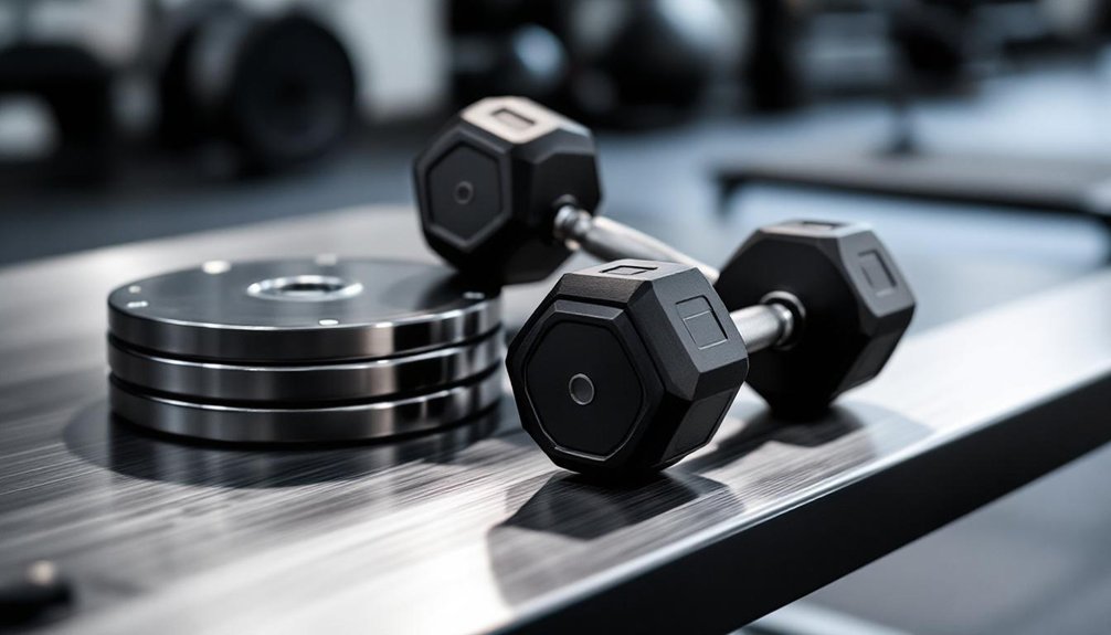 weight capacity and durability