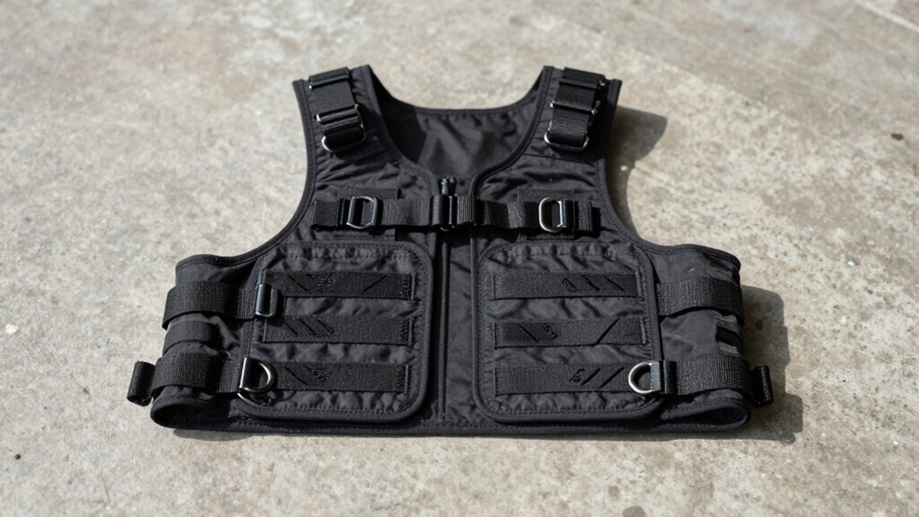 weight capacity and durability