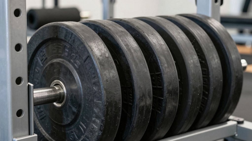 weight capacity and durability