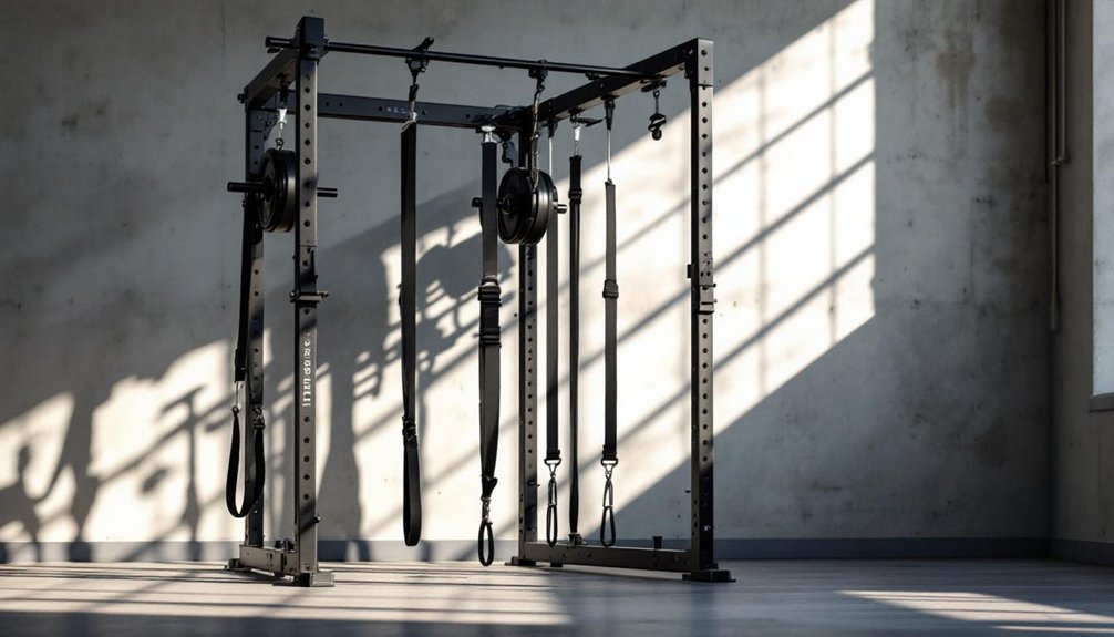 weight capacity and durability