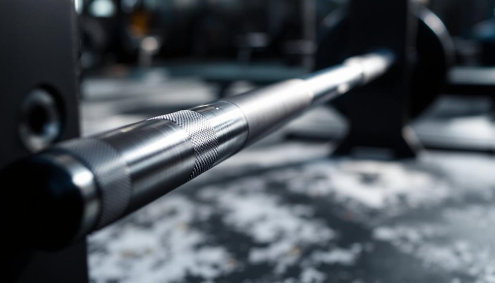 weight capacity and material