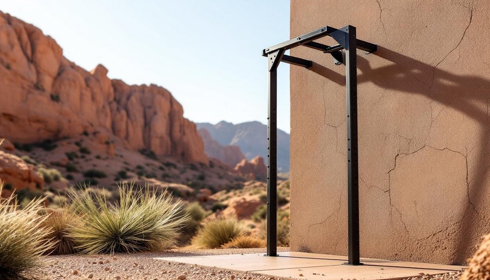 weight capacity and stability