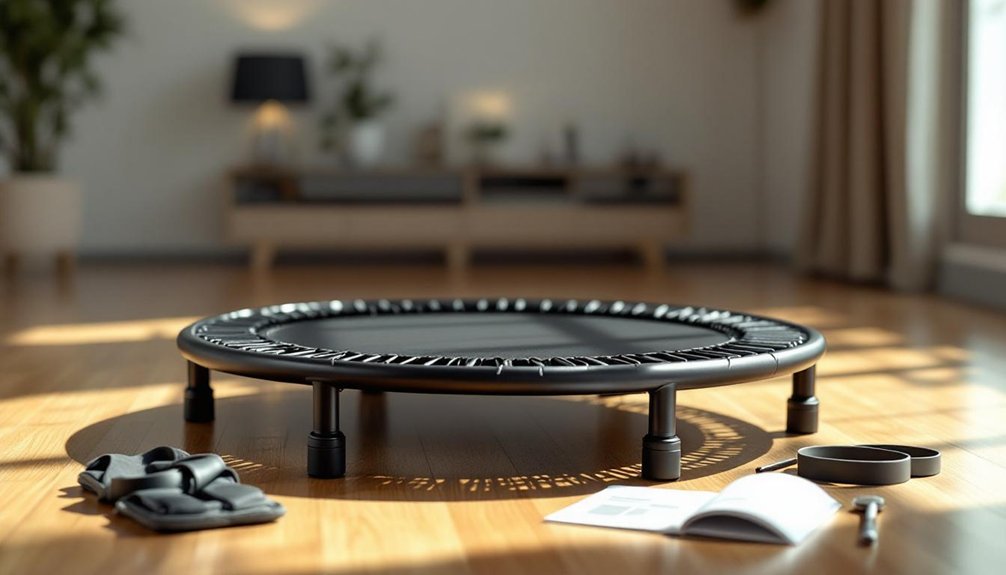 weight capacity and stability