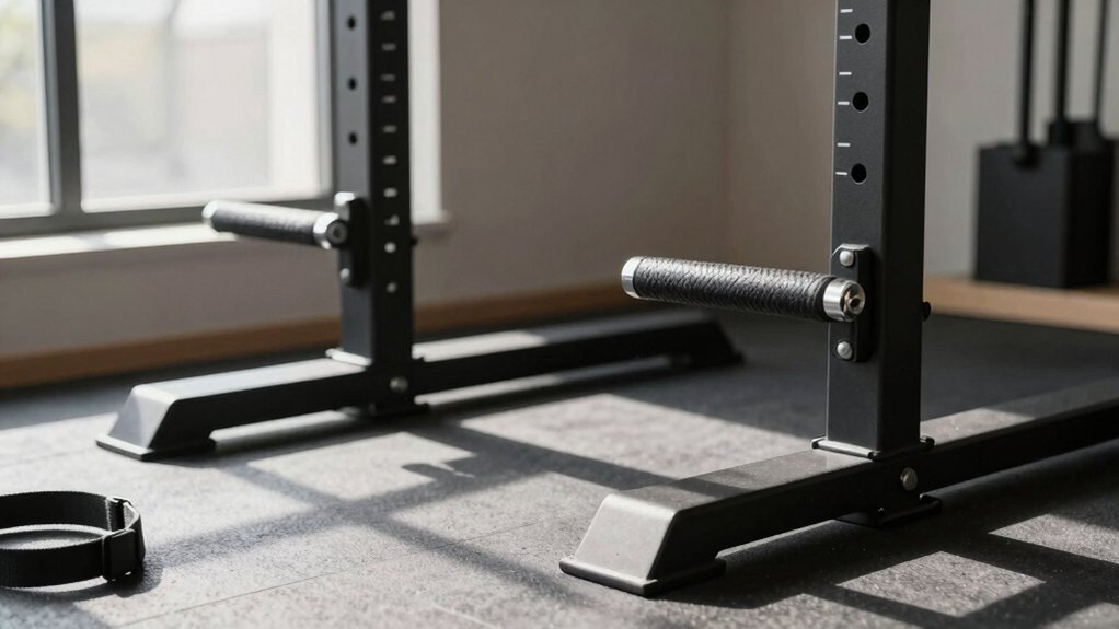 weight capacity and stability