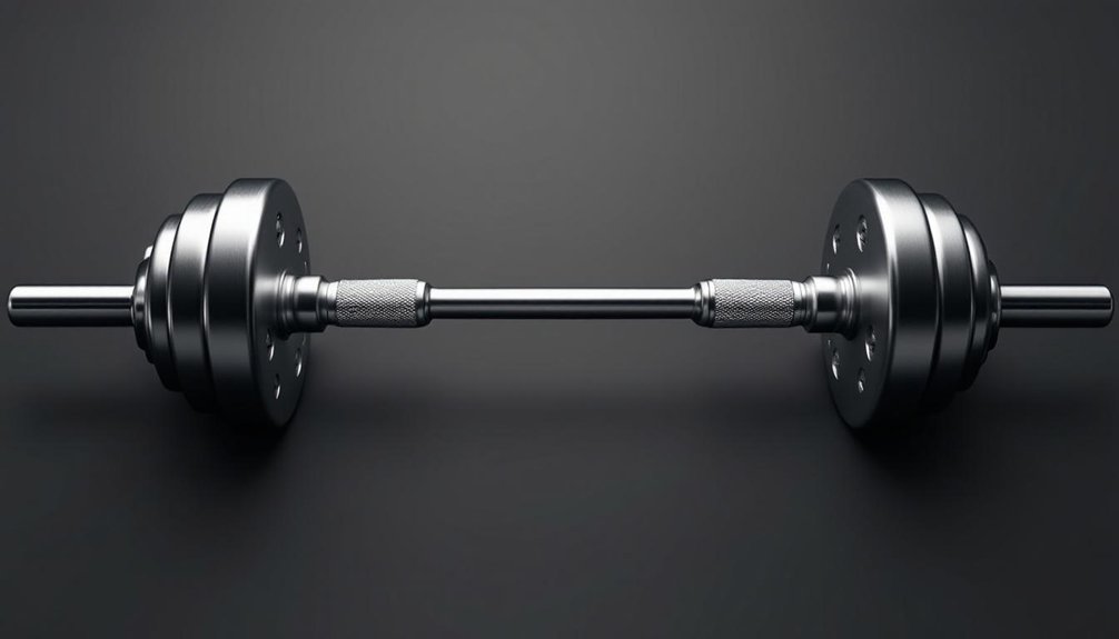 weight capacity and versatility